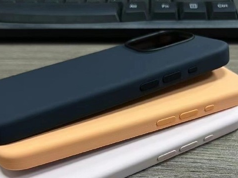 张家港苹果14维修站分享iPhone14手机壳能直接给iPhone15用吗?