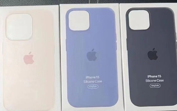 张家港苹果14维修站分享iPhone14手机壳能直接给iPhone15用吗？ 