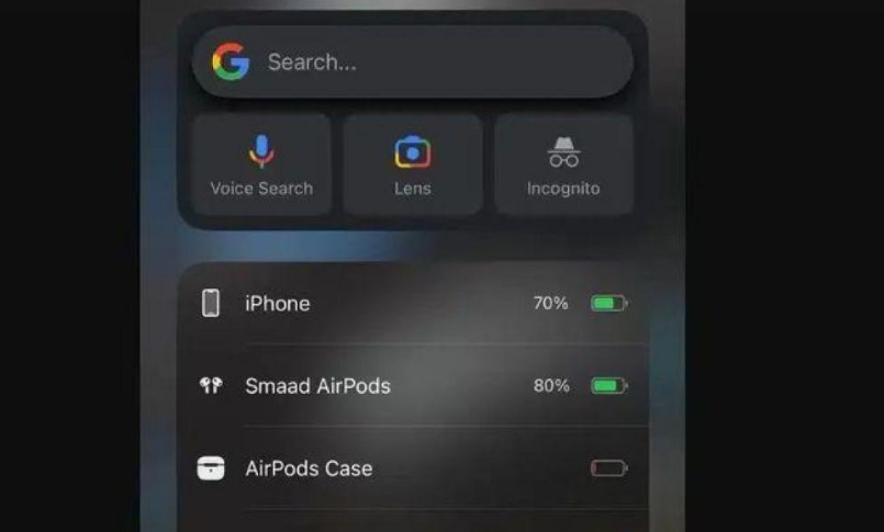 张家港苹果手机维修分享升级iOS 16.2 正式版后遇AirPods 充电盒电量不准怎么办？ 