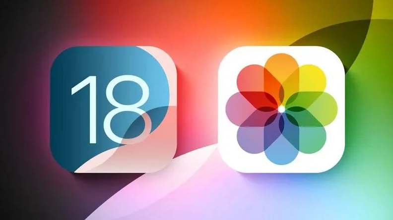 张家港苹果手机维修分享苹果 iOS / iPadOS 18.1Beta 3 发布 