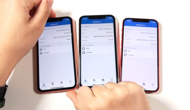 张家港苹果手机维修分享苹果 iOS 14.5.1“降速门”临时解决方案 