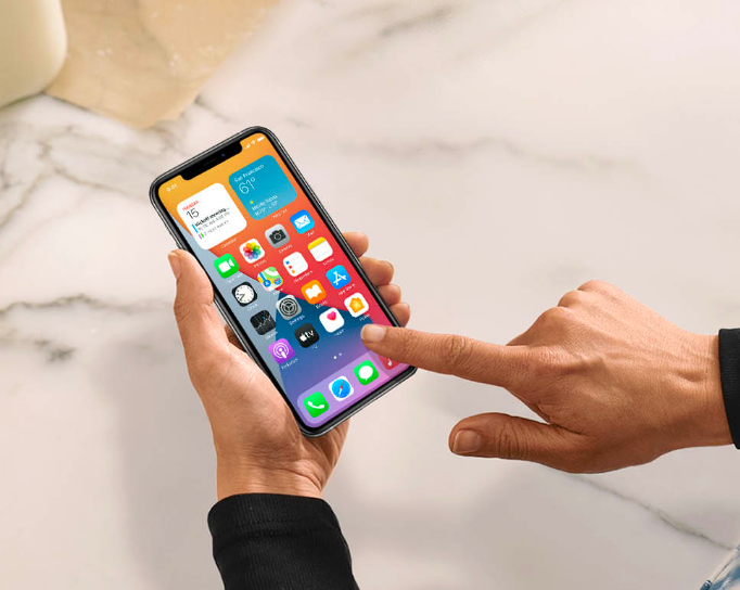 张家港苹果手机维修分享iPhone 12 出现运行缓慢或死机的情况怎么办 