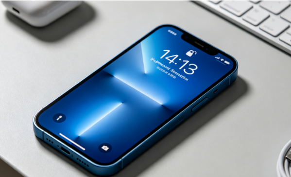 张家港苹果手机维修分享iPhone13 Pro换电池 