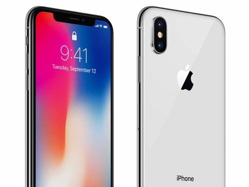 张家港苹果维修点分享iPhone X摄像头实拍质感与场景适配全解析 